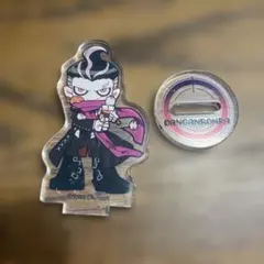 ダンガンロンパ 田中眼蛇夢 缶バッチ 百均 - メルカリ