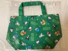 サンリオキャラクター大賞　一番くじ　ミニバッグ