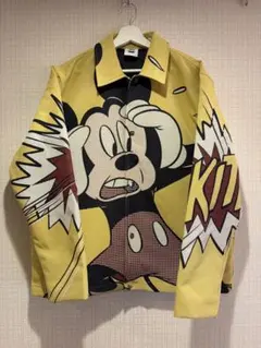 kith disney キス　ディズニー　ジャケットのサムネイル
