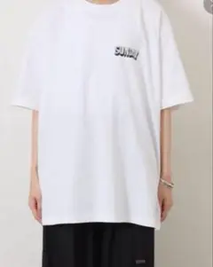journal standard luxe SUNDAY 新品未開封