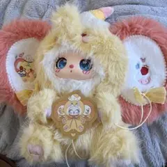 LIILA親友メイクパーティーシリーズ 600%