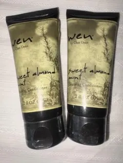 【新品未開封】wen ウェン クレンジングコンディショナー ２本セットポンプ付き Amazon | WEN ウェン クレンジングコンディショナー ラベンダー 480mL