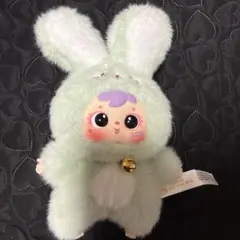 サミュエル Samuel ポーチ ぬいぐるみ - メルカリ