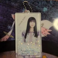 乃木坂46 久保史緒里 アクリルキーホルダー