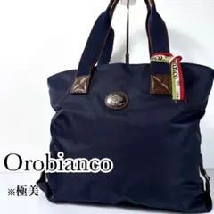 美品　オロビアンコ　Orobianco人気limonta ビジネストートバッグ 2026年最新】オロビアンコ orobianco limontaの人気アイテム - メルカリ