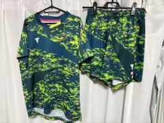 卓球ユニフォーム セット