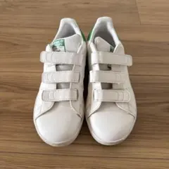 adidas Stan Smith スニーカー 19cm