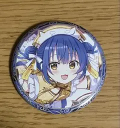 ご注文はうさぎですか？ マヤ 缶バッチ アトレ2022 ごちうさ - メルカリ