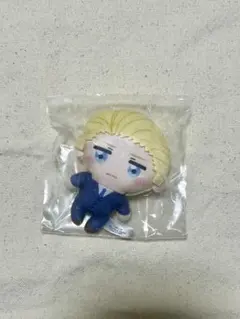 ヘタリア　ガチャガチャ　かぷっこふれんず　ドイツ