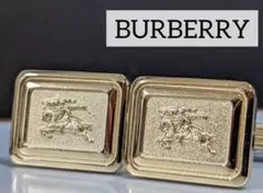 ◆BURBERRY　カフス　No.421◆
