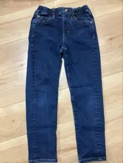 ユニクロデニム　130