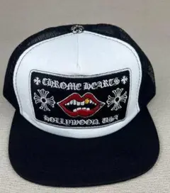 CHROME HEARTS トラッカーキャップ 口紅デザイン