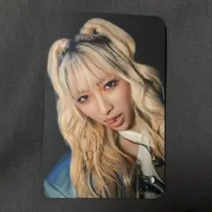 XG million places vinyl ver. 特典 トレカ　MAYA
