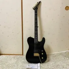 美品 Charvel Jackson CST 050 ケーラーU.S.A付 - メルカリ