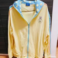 パーカー