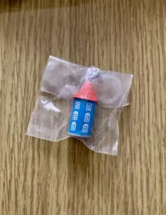 MOOMIN めじるしアクセサリー ムーミンやしき