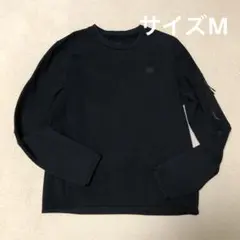 ナイキスポーツウェア テック フリース Nike 黒 M トレーナー・スウェット