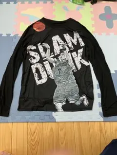 スラムダンク Tシャツ 宮城リョータ【非売品】 スラムダンク 宮城リョータ XLサイズ表記Tシャツ 新品未使用品｜Yahoo