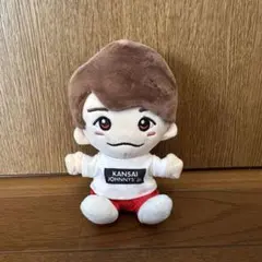 なにわ男子 西畑大吾 ぬいぐるみ