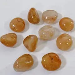 hu401/SALE！天然石◇アゲート10個