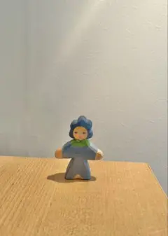 オストハイマー　花の子　勿忘草　フラワーチルドレンのサムネイル