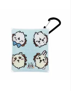 ちいかわ シーサー祭り！！！ マルチケース（なんくるないさ～）