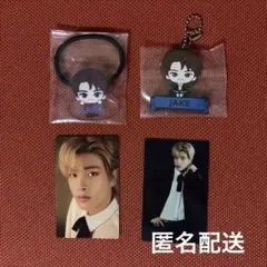 エナプ　ENHYPEN ジェイク　トレカ等