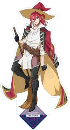 ブルーロック 千切 豹馬 アクリルスタンドフィギュア