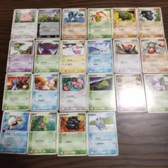 ポケモンカード まとめ売り ADV PCGシリーズ 2003〜2006 - メルカリ