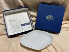 Richard Ginori ベッキオホワイト 菱形ディッシュのサムネイル