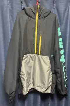ThirtyTwo Light Anorak スノーボードジャケットのサムネイル