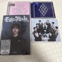 &TEAM EJ CDセット