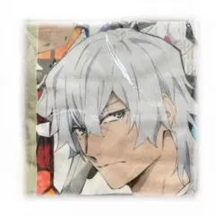 文豪ストレイドッグス 文スト アート展 art展 くじ A賞 ビッグタオル