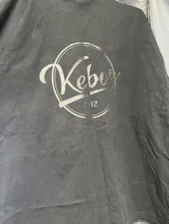 カムイドリフト×Keboz コラボ スタッフ Tシャツ XL 希少！新品未開封 