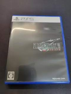 FINAL FANTASY VII REBIRTH PS5