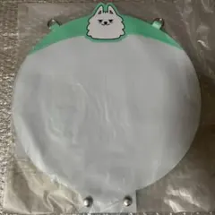 TXT ACT PROMISE EP.2 JAPAN うちわカバー