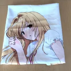 もっとTo LOVEる　とらぶる　枕カバー