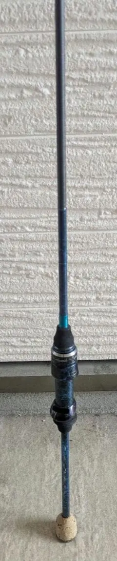 2025年最新】フェザーマジック ロッドの人気アイテム - メルカリ