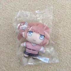 プロセカ　望月穂波　セガラッキーくじ　ぷちぬいマスコット　おまけあり