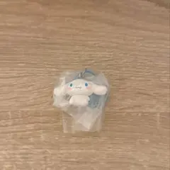 サンリオ カラともマスコット シナモロール