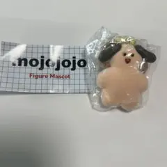 mojojojo Figure Mascot