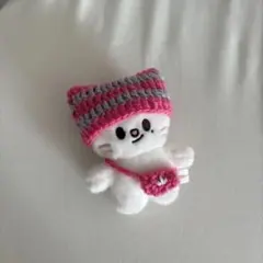 straykids skzoo 10cm ジニレット