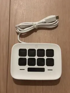 Elgato Stream Deck NEOホワイト