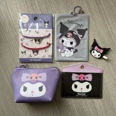 サンリオ クロミ まとめ売り - メルカリ