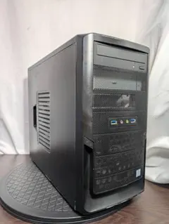 9世代 i7 256G 2T 16G nVIDIA マウスコンピュータ - メルカリ