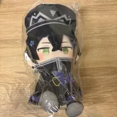 わんぱく！刀剣乱舞 ぬいぐるみ しちせいけん 七星剣 - メルカリ