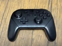 Nintendo Switch Proコントローラー