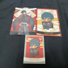 サカモトデイズ 南雲 ブロマイド カンフーマスター