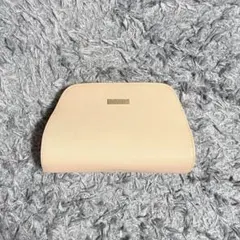 BVLGARI ブルガリベージュ 化粧ポーチ マルチポーチ