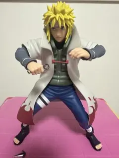 2026年最新】四代目火影 フィギュアの人気アイテム - メルカリ